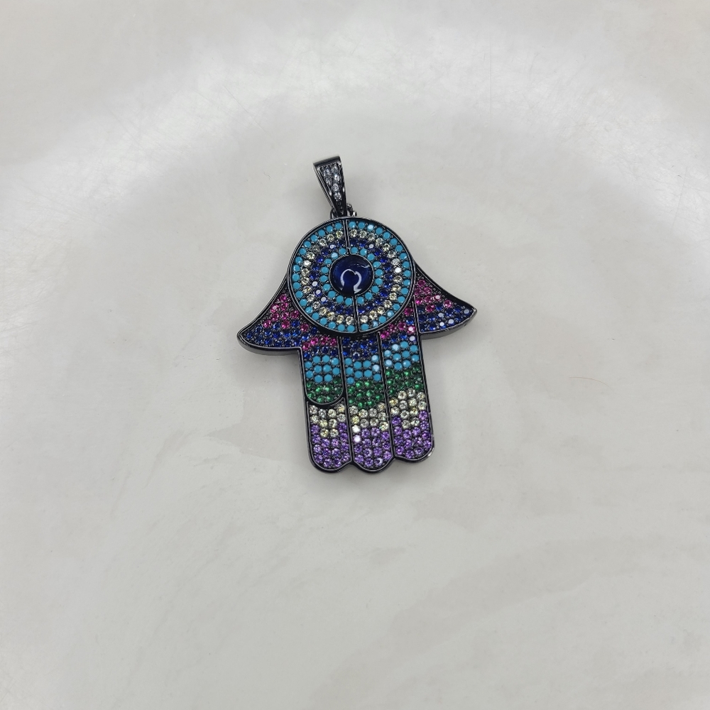 Charmed Collection Pendant - Picture 3 of 8
